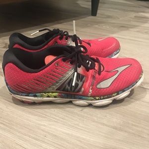 Brooks pure cadence running shoes 💕